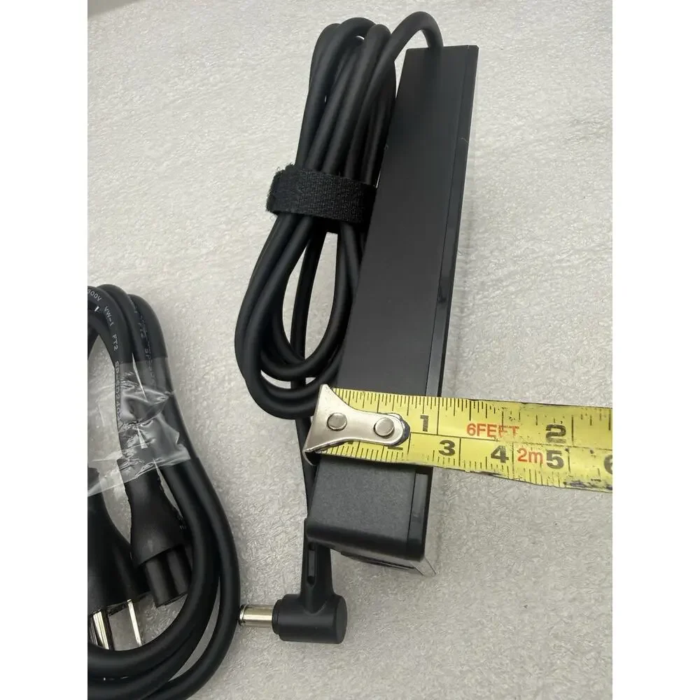 200W Charger Fit For ASUS TUF Dash Gaming Laptop A14 A15 A17 F15 F17,ROG *READ..